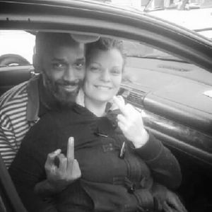 Meet your Posher, April